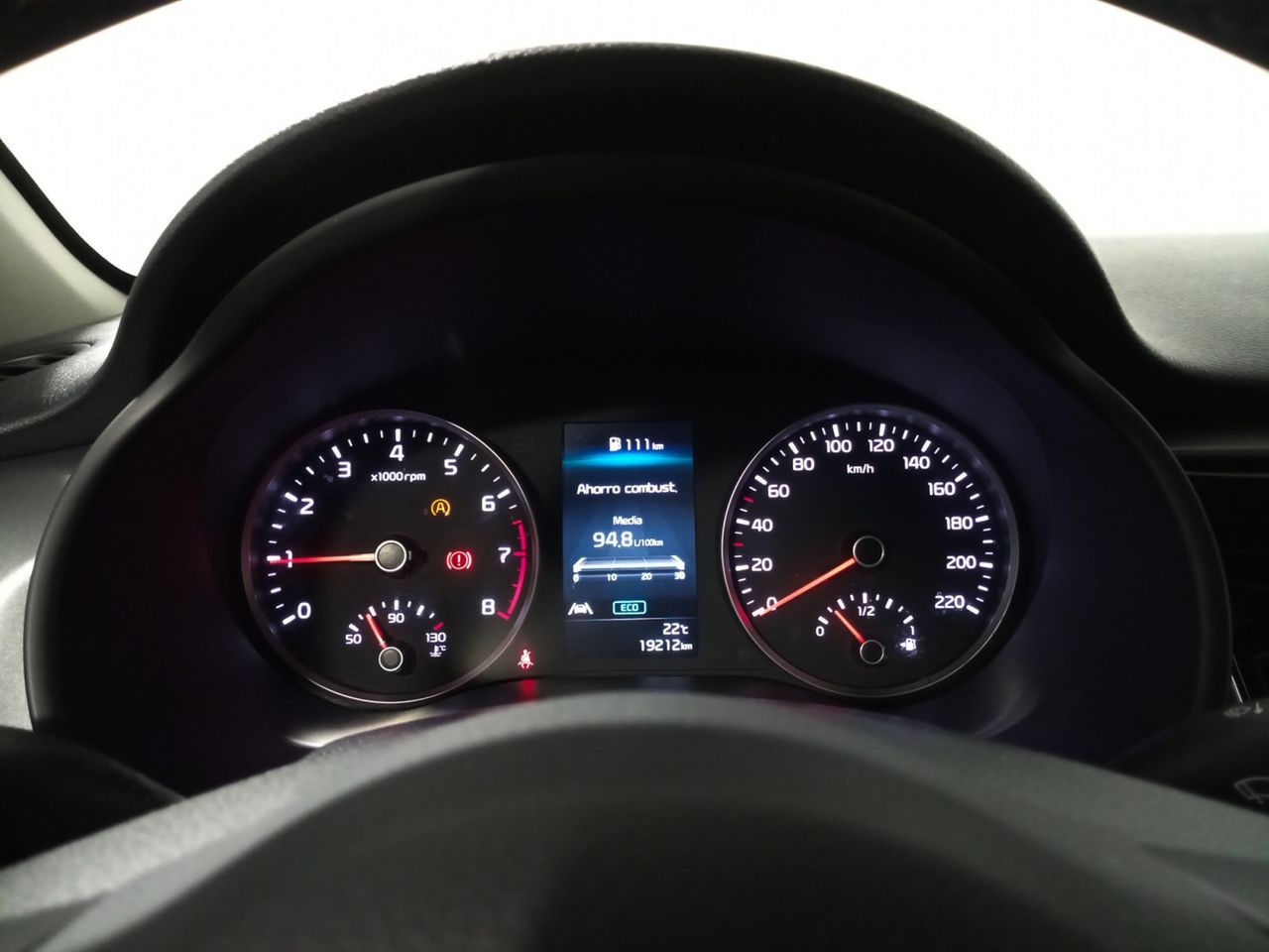 Foto Kia Rio 12