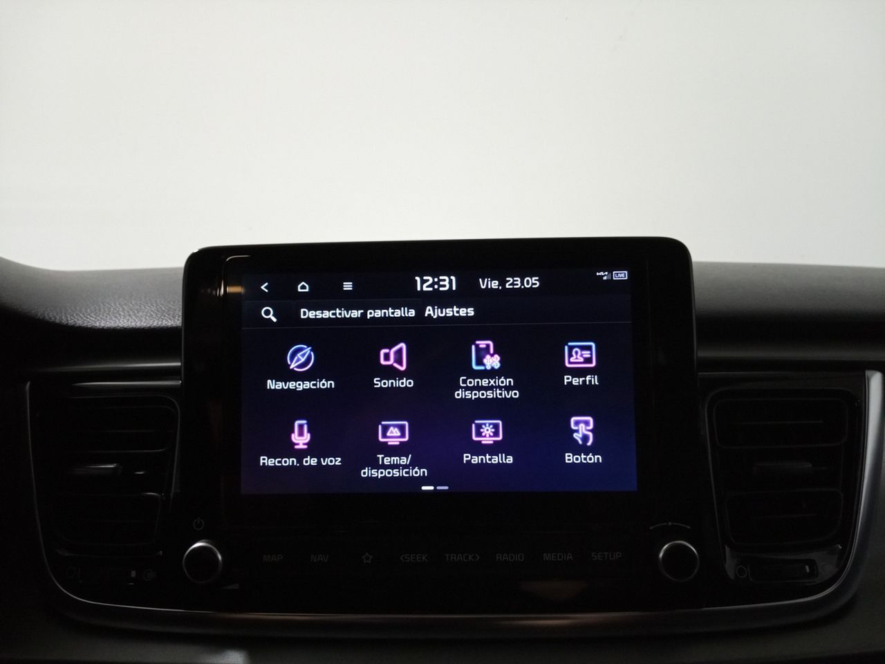 Foto Kia Rio 13