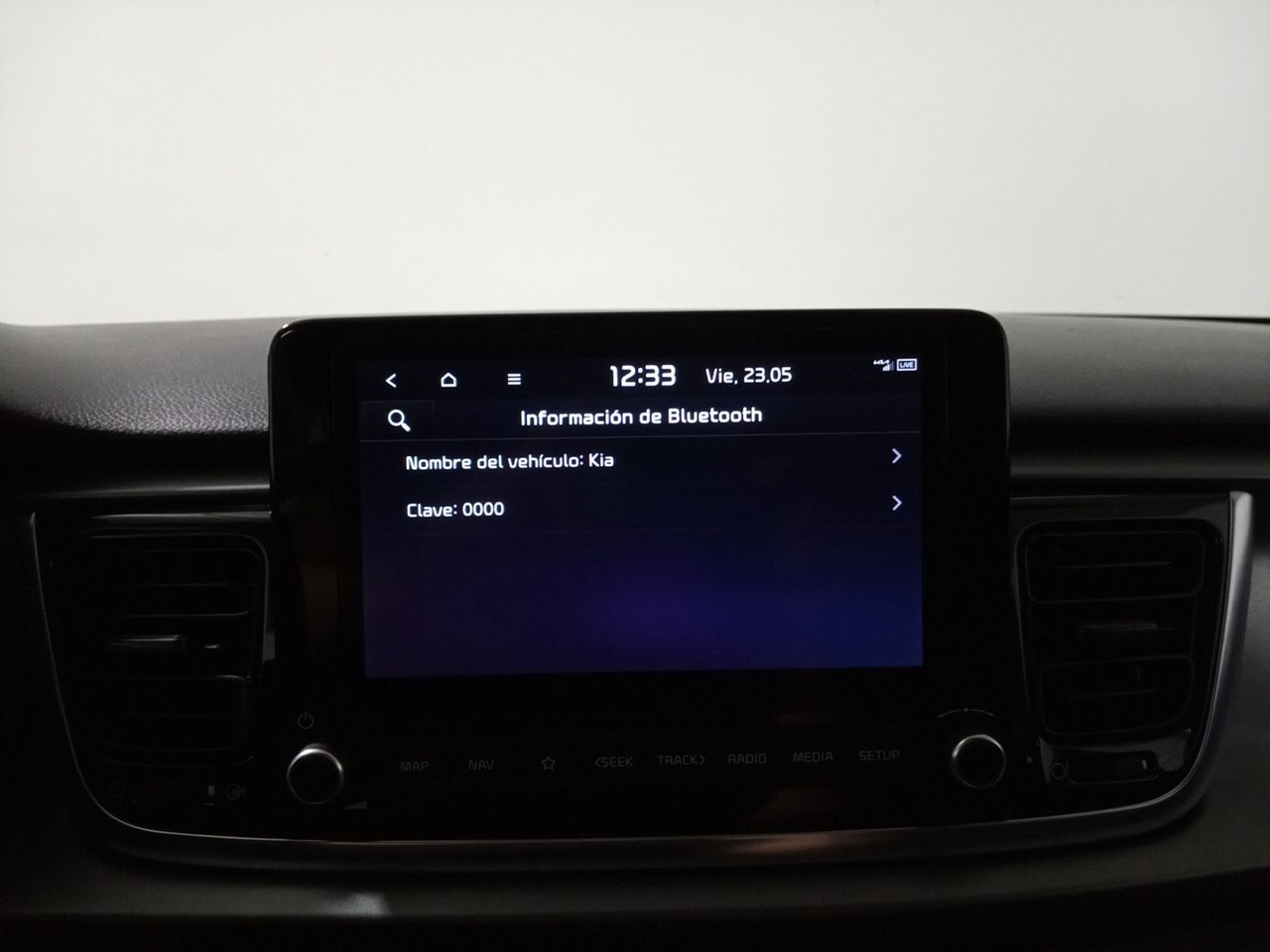 Foto Kia Rio 15