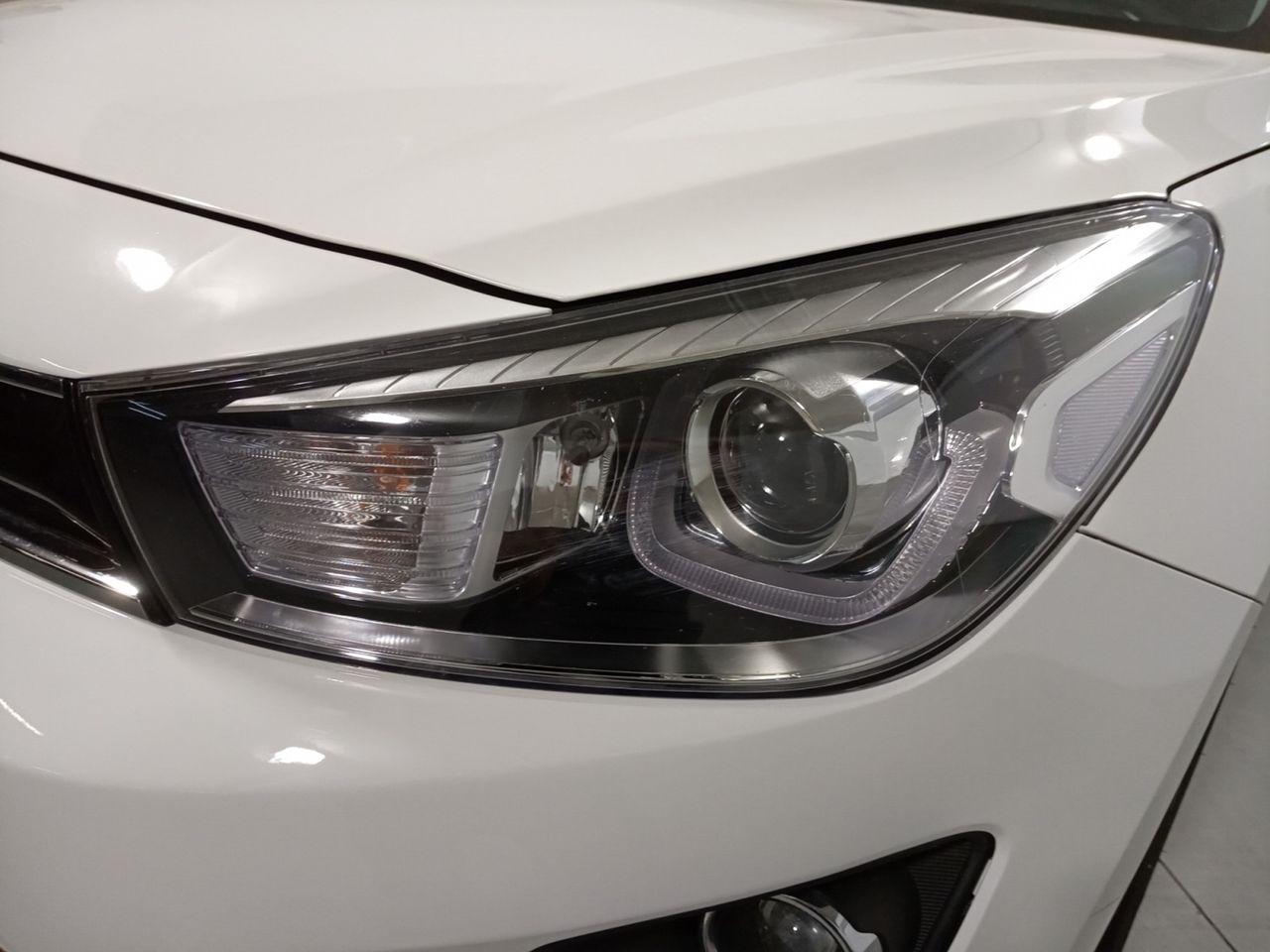 Foto Kia Rio 18
