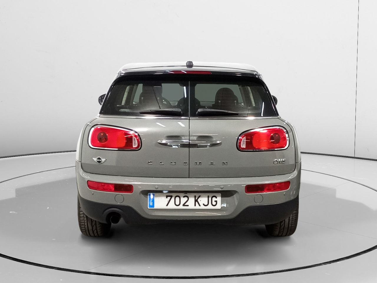 Foto Mini Clubman 3