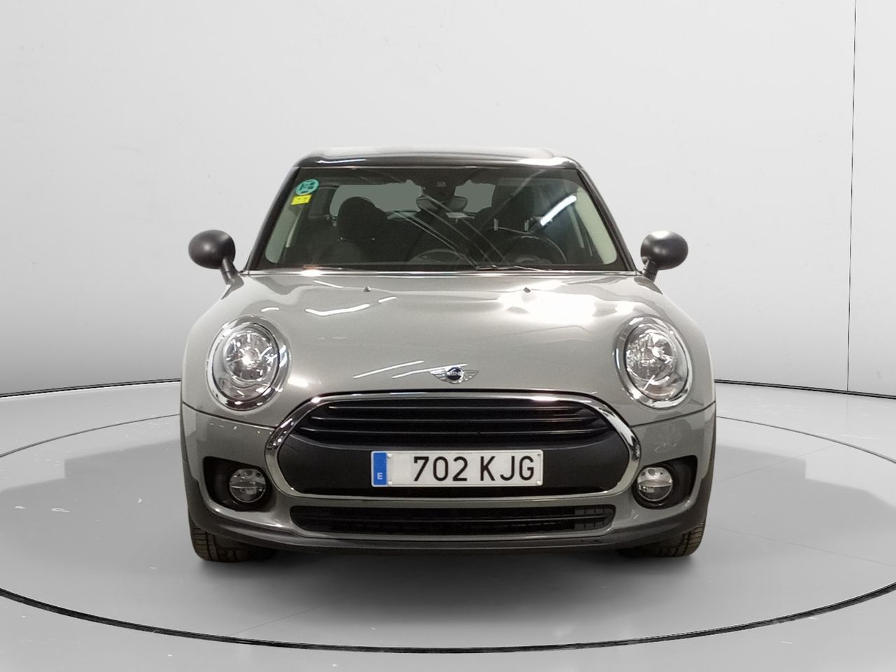 Foto Mini Clubman 5