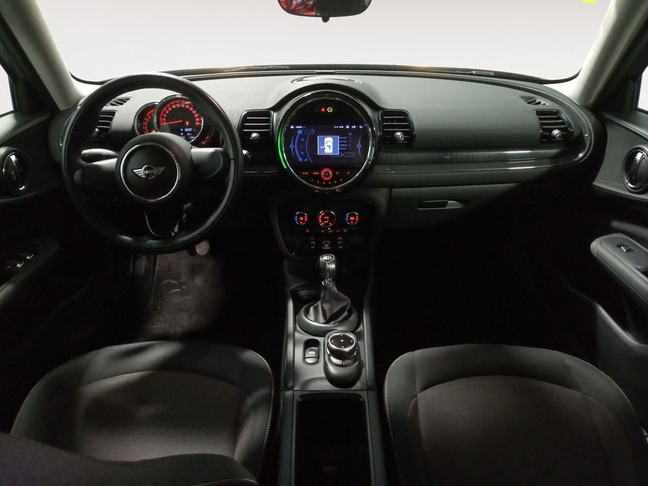 Foto Mini Clubman 6