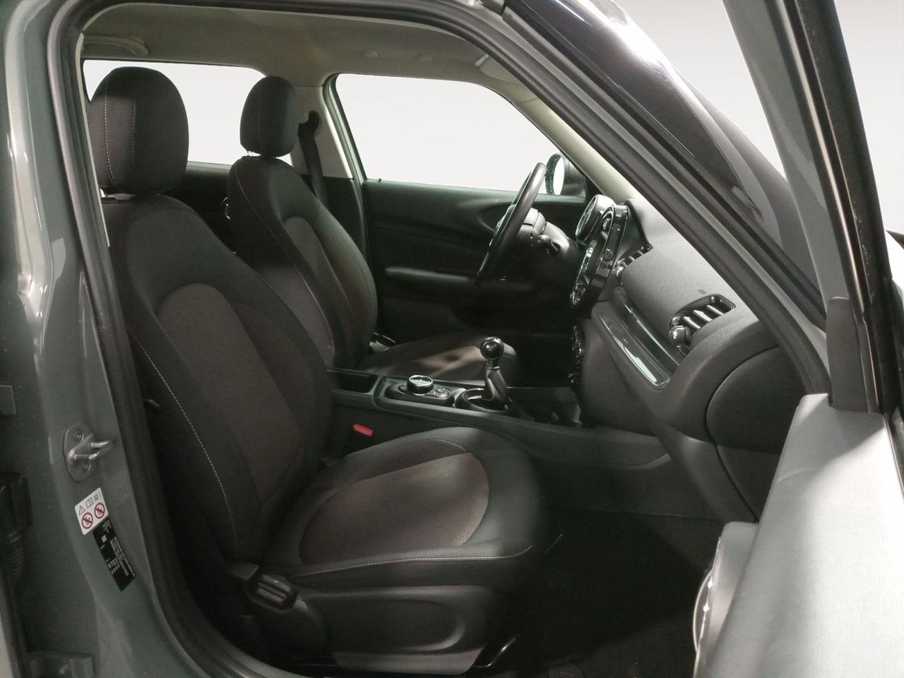 Foto Mini Clubman 10