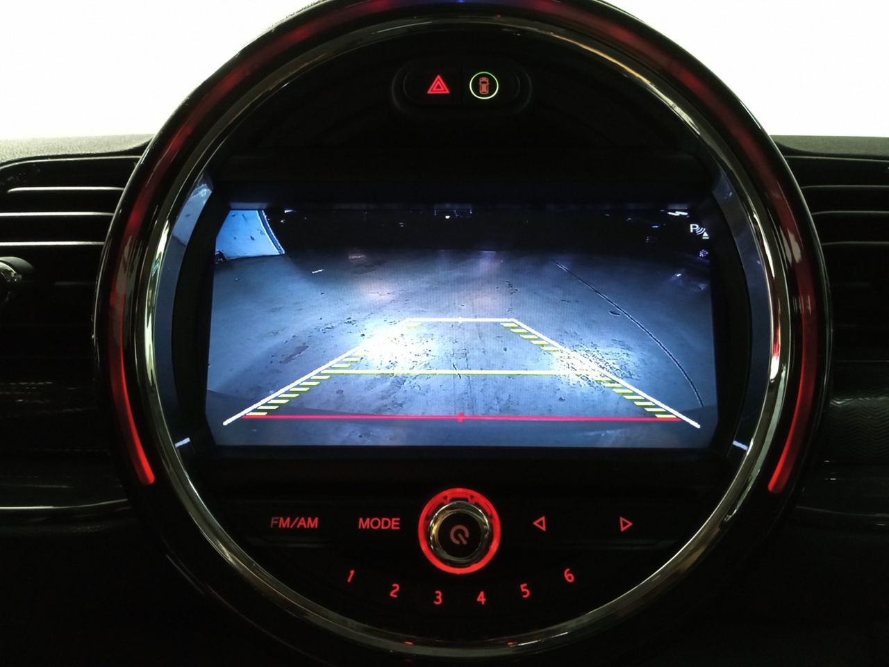 Foto Mini Clubman 17
