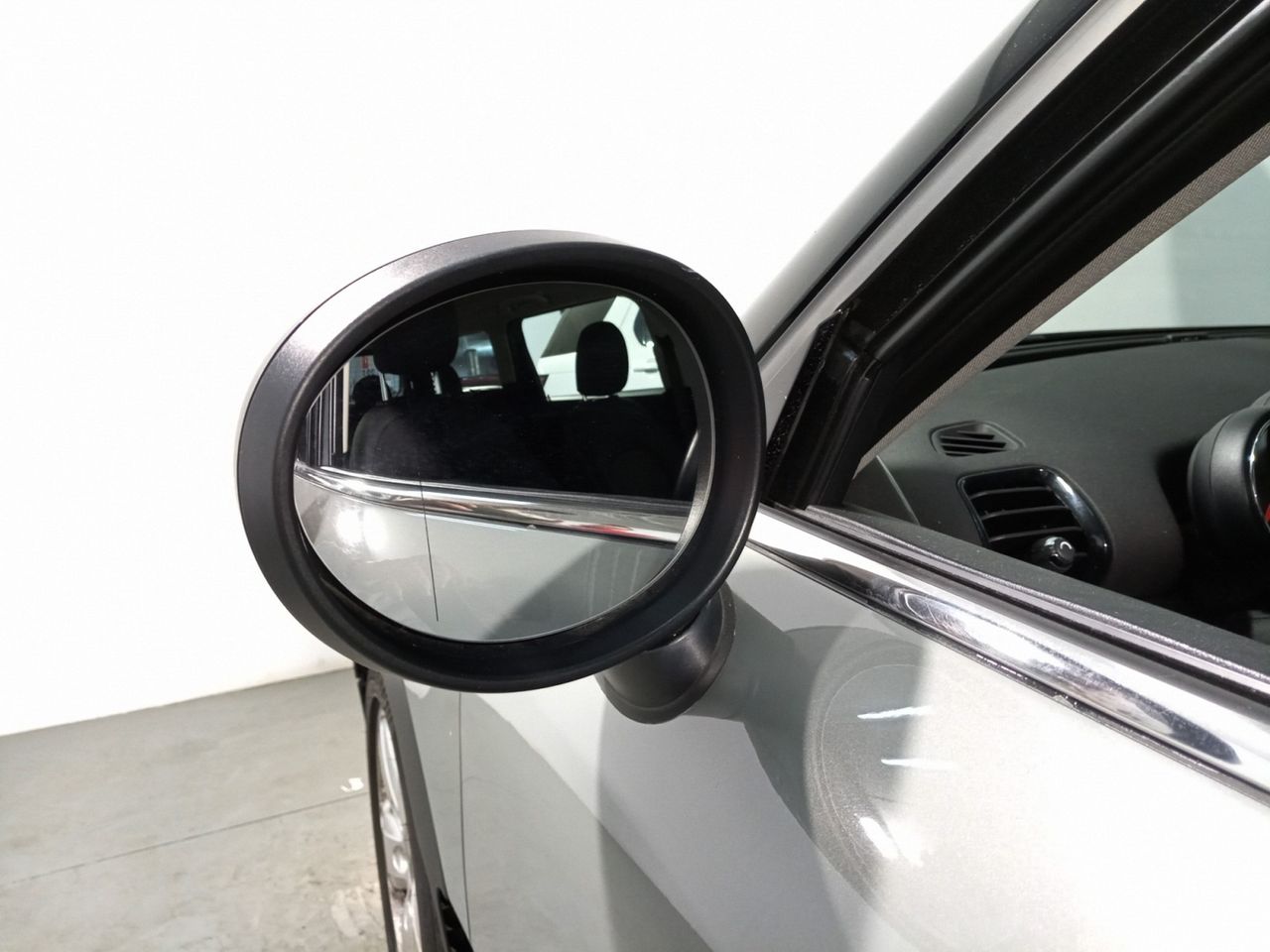 Foto Mini Clubman 19