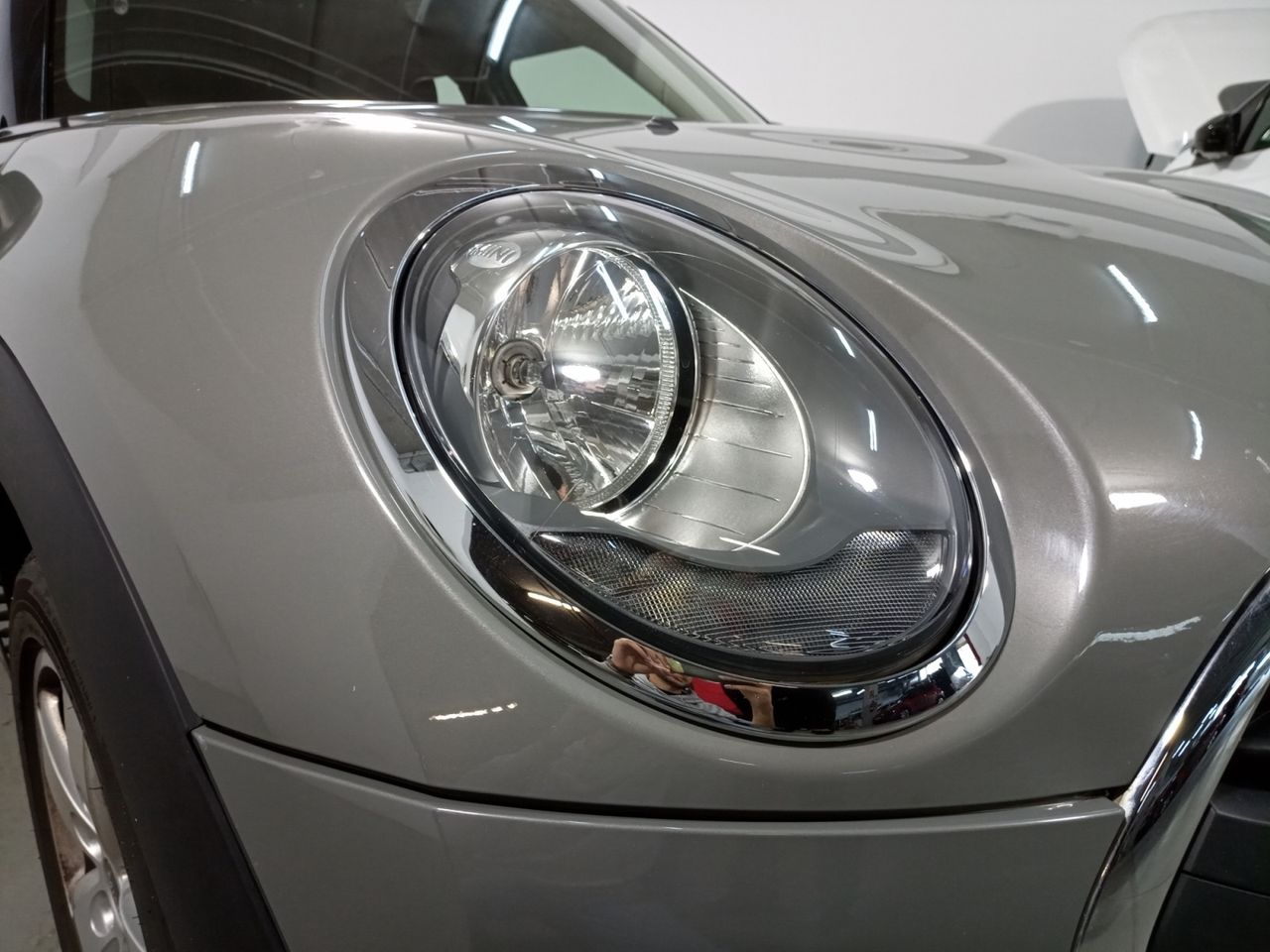 Foto Mini Clubman 20