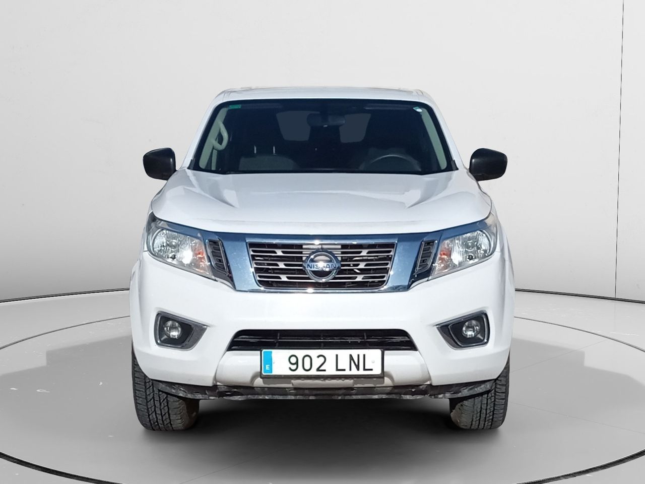 Foto Nissan Navara 5