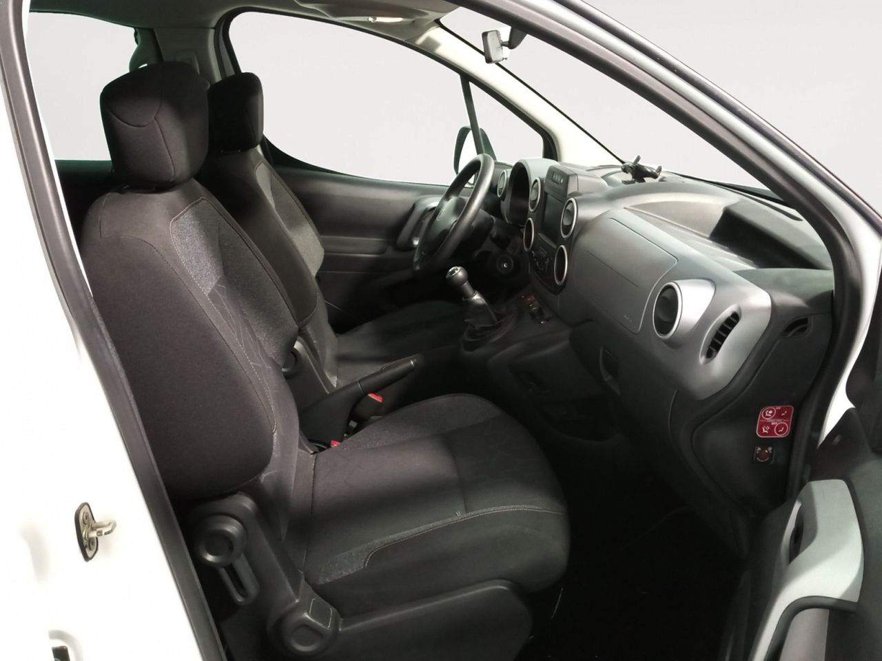 Foto Peugeot Partner 10
