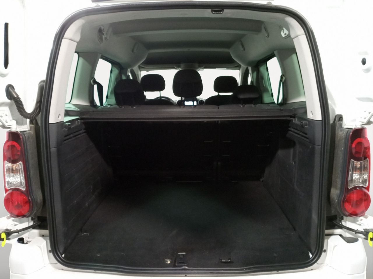 Foto Peugeot Partner 11