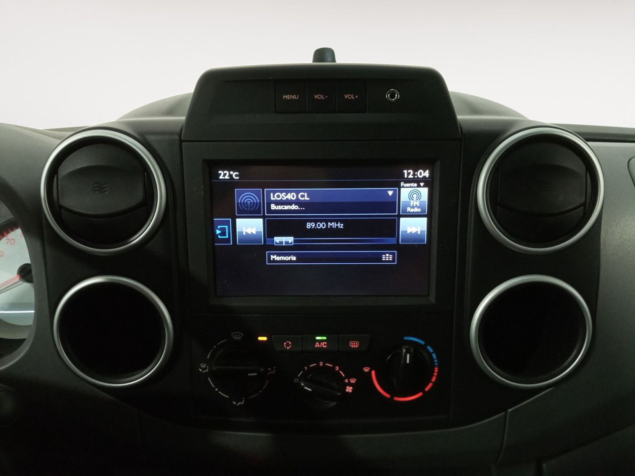 Foto Peugeot Partner 15