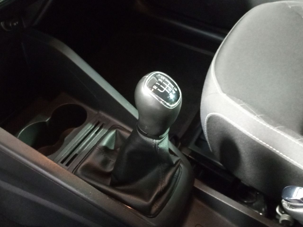 Foto Skoda Fabia 9