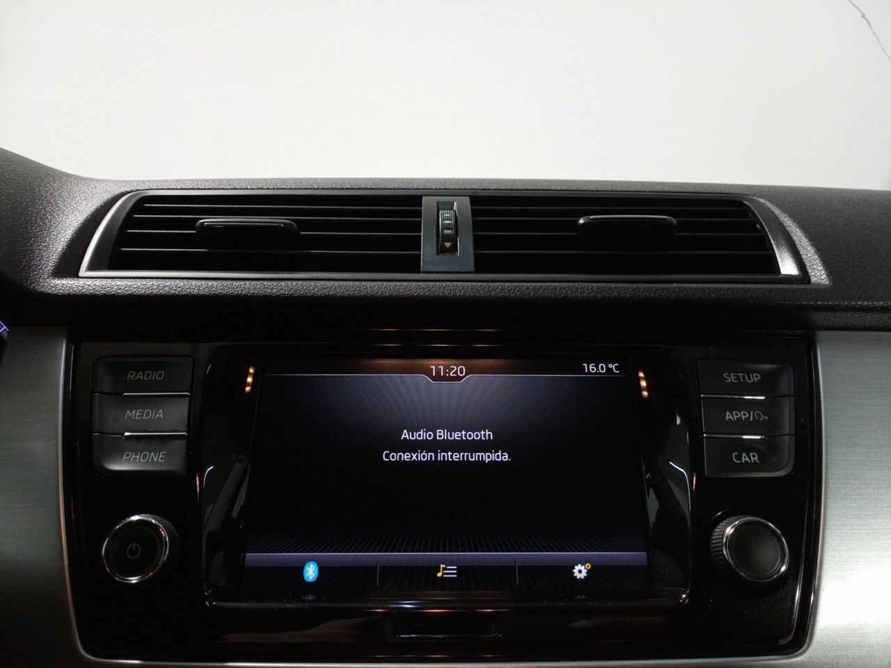 Foto Skoda Fabia 13