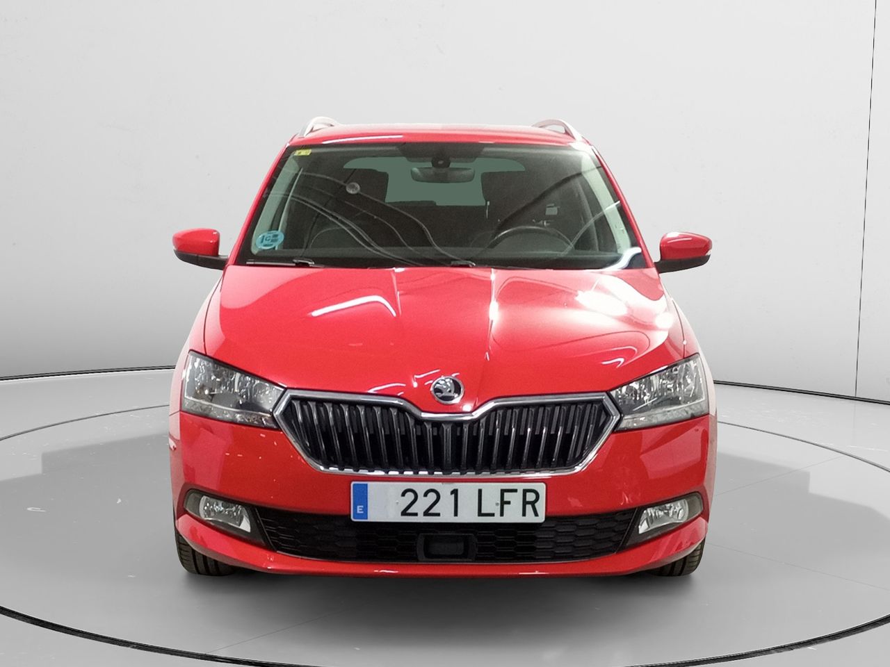 Foto Skoda Fabia 5