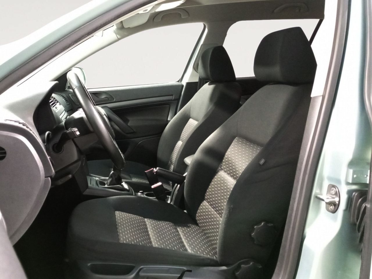 Foto Skoda Octavia 8