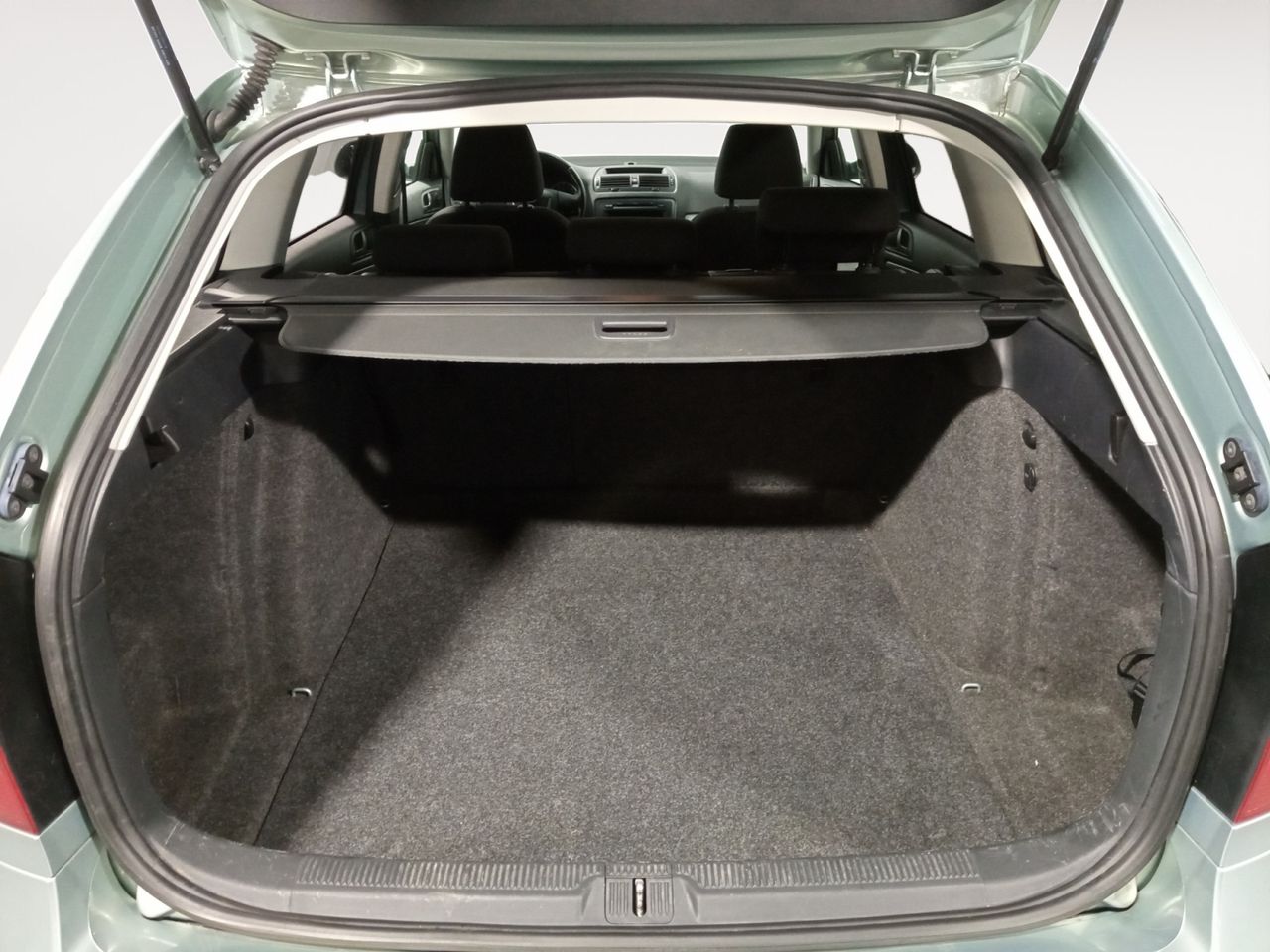 Foto Skoda Octavia 11
