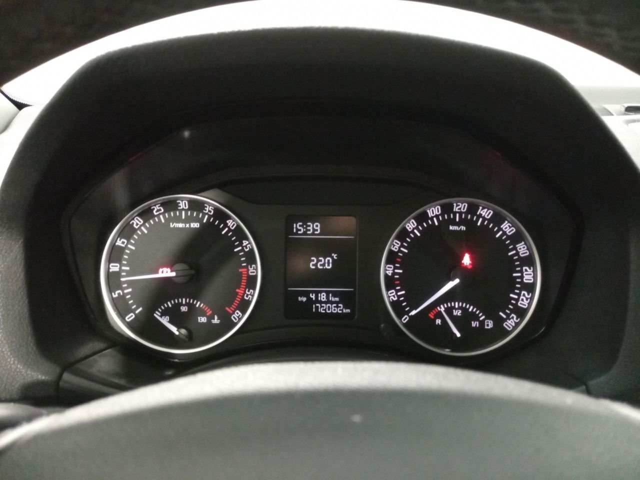 Foto Skoda Octavia 13