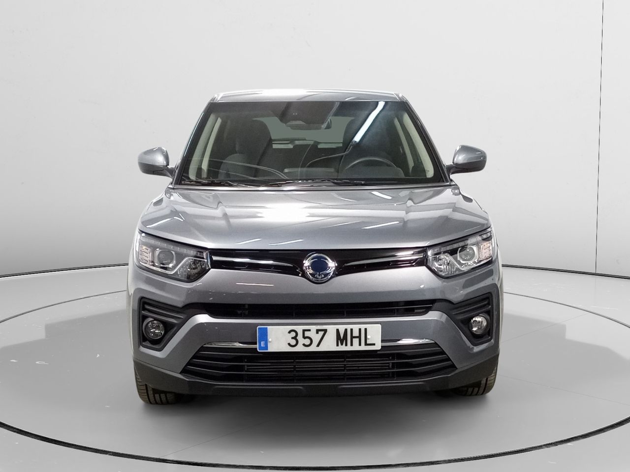Foto SsangYong Tivoli 5