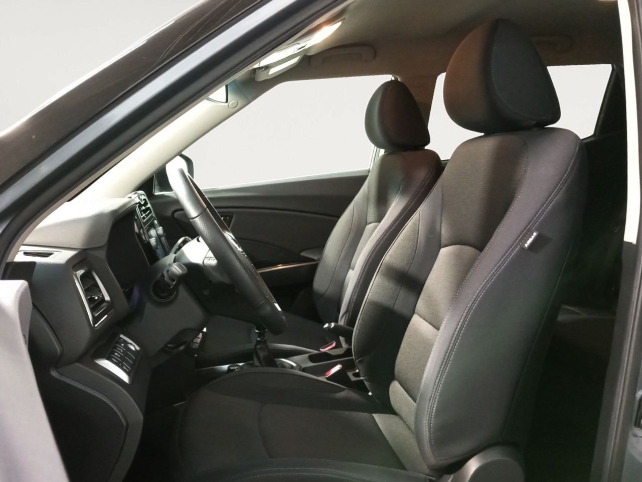 Foto SsangYong Tivoli 8