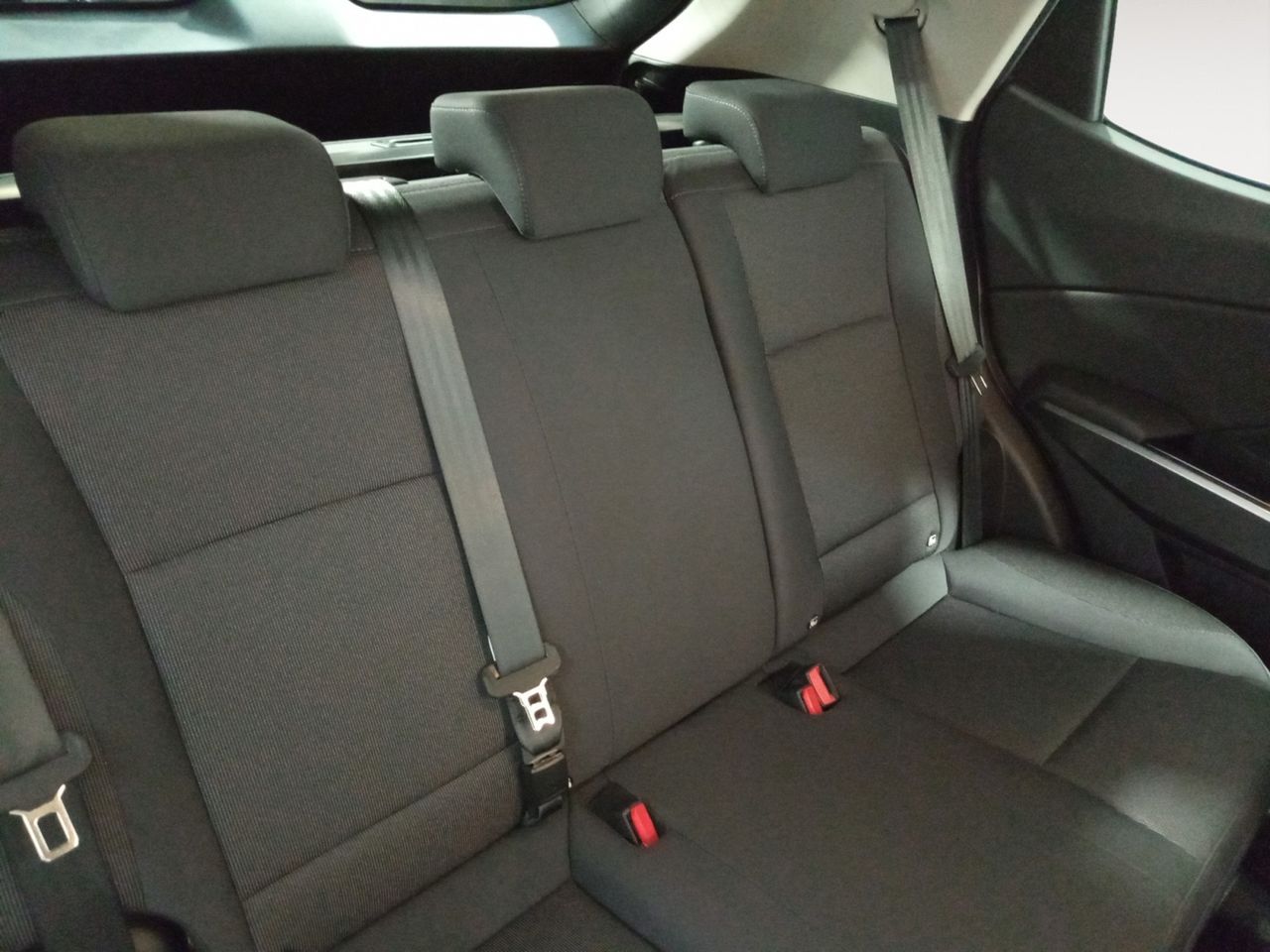 Foto SsangYong Tivoli 9