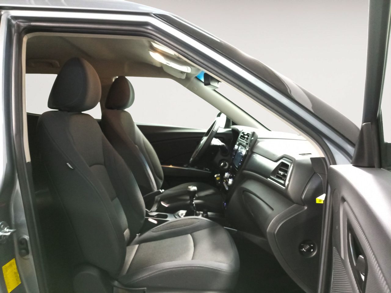 Foto SsangYong Tivoli 10