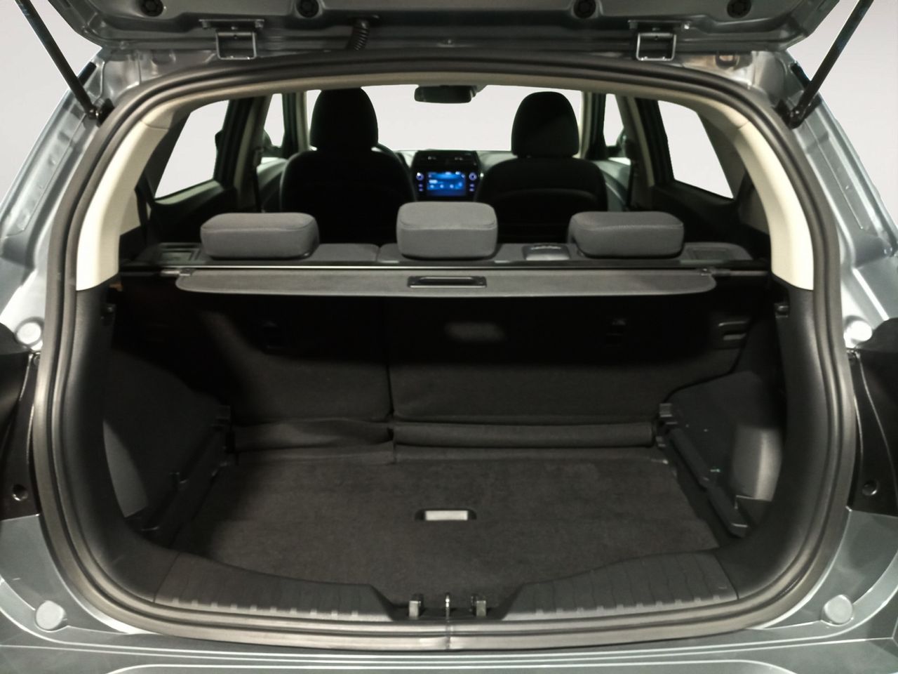Foto SsangYong Tivoli 11