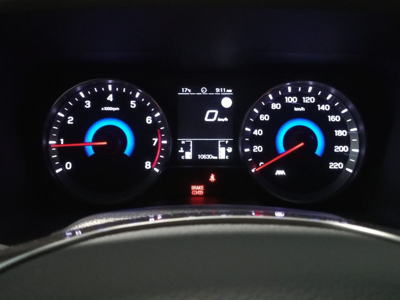 Foto SsangYong Tivoli 13