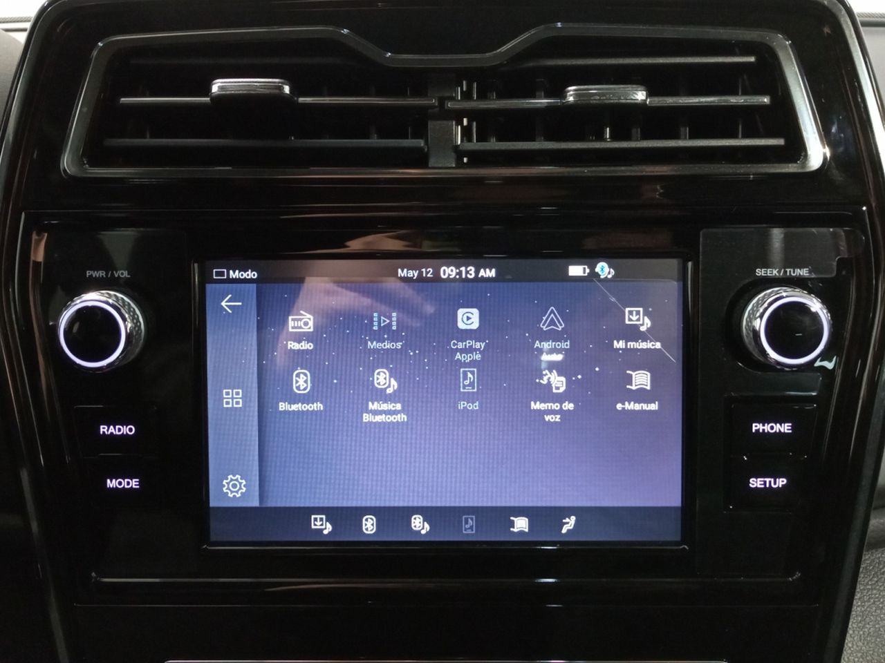 Foto SsangYong Tivoli 14