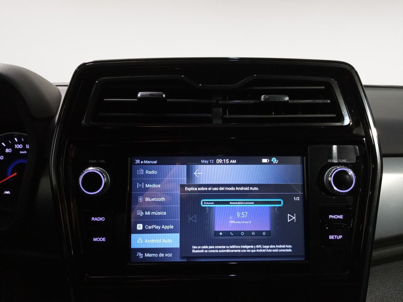 Foto SsangYong Tivoli 15