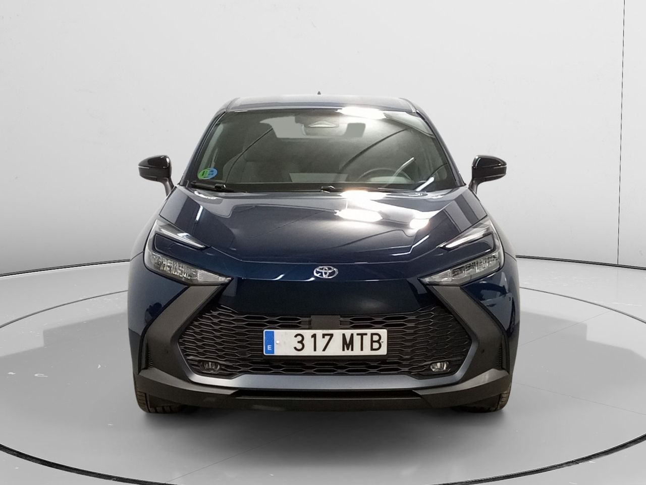 Foto Toyota C-HR 5