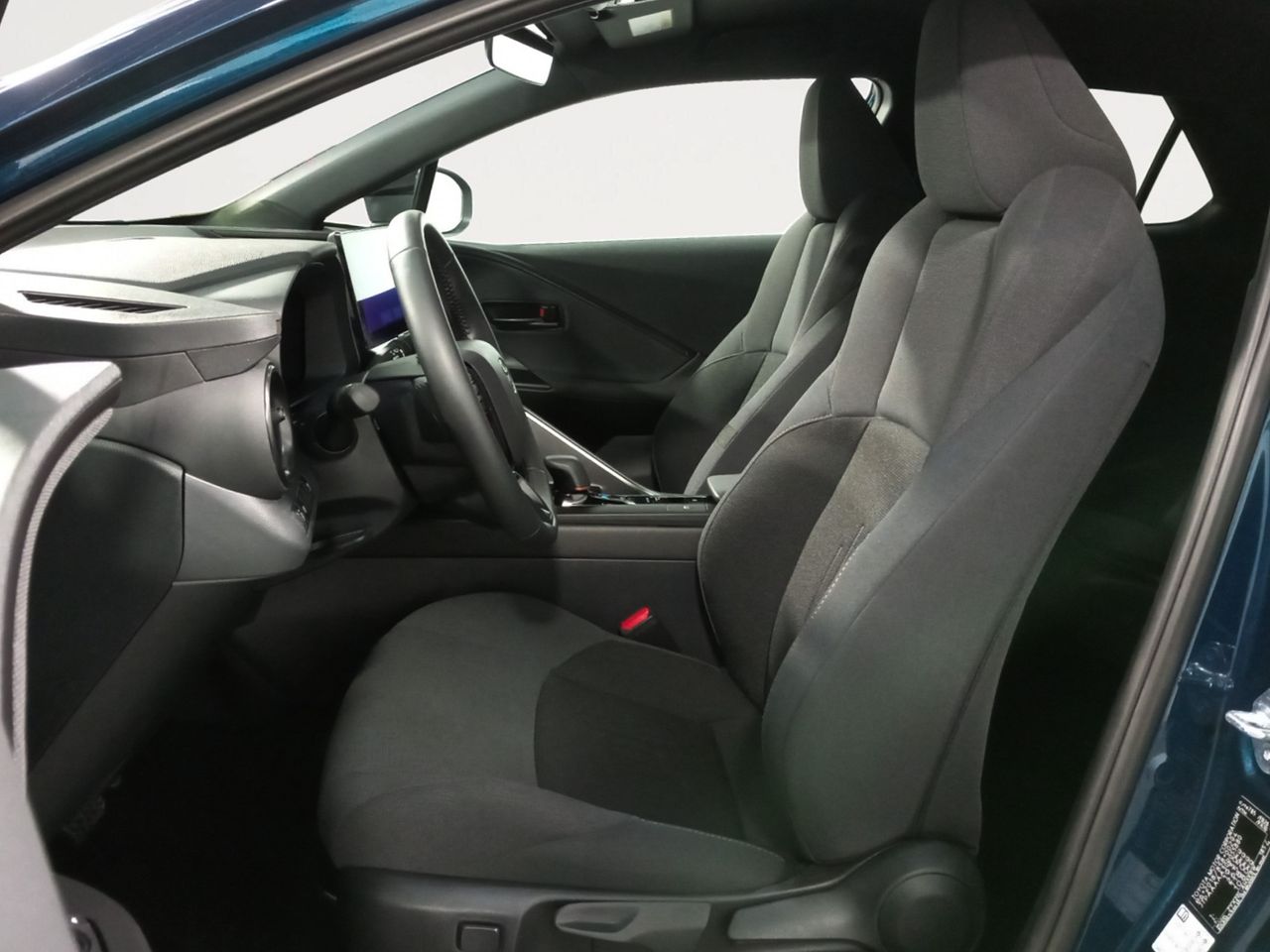 Foto Toyota C-HR 8