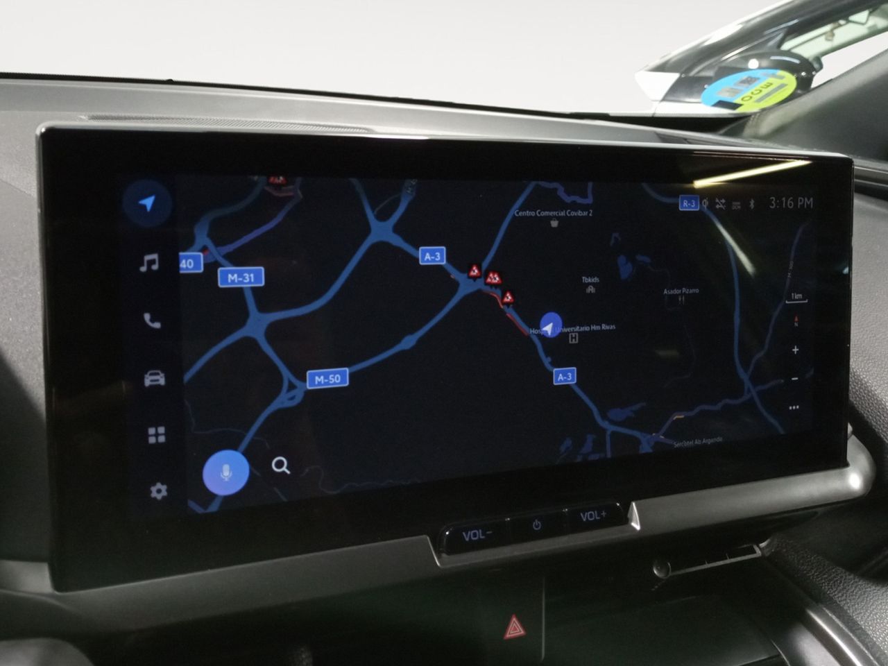 Foto Toyota C-HR 14