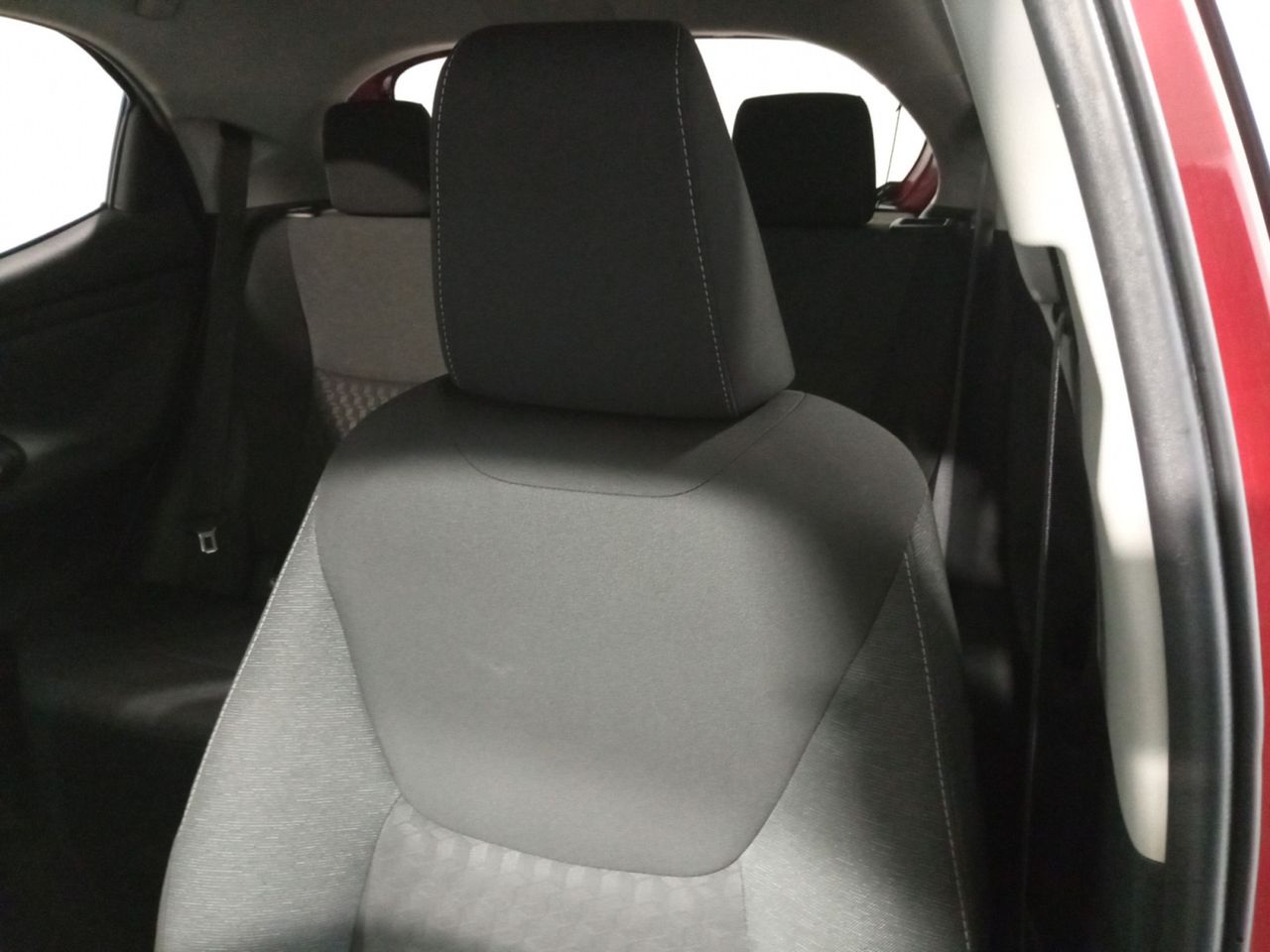 Foto Toyota Yaris 17