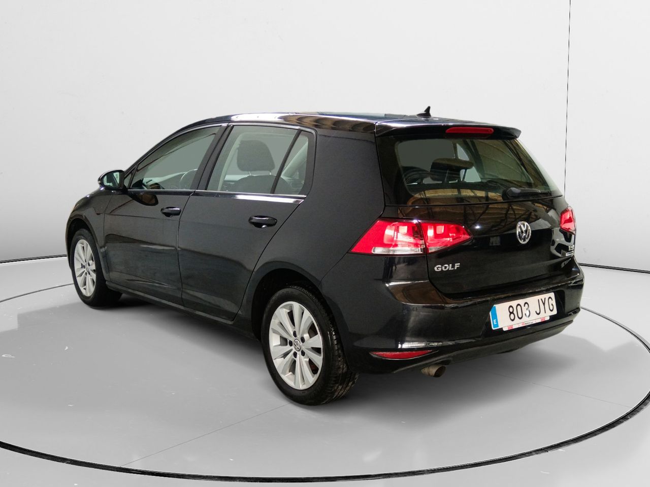 Foto Volkswagen Golf 4