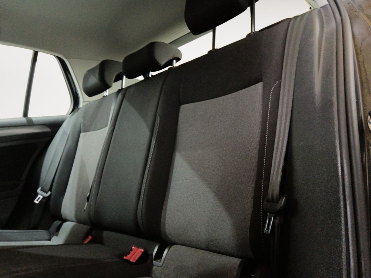 Foto Volkswagen Golf 9