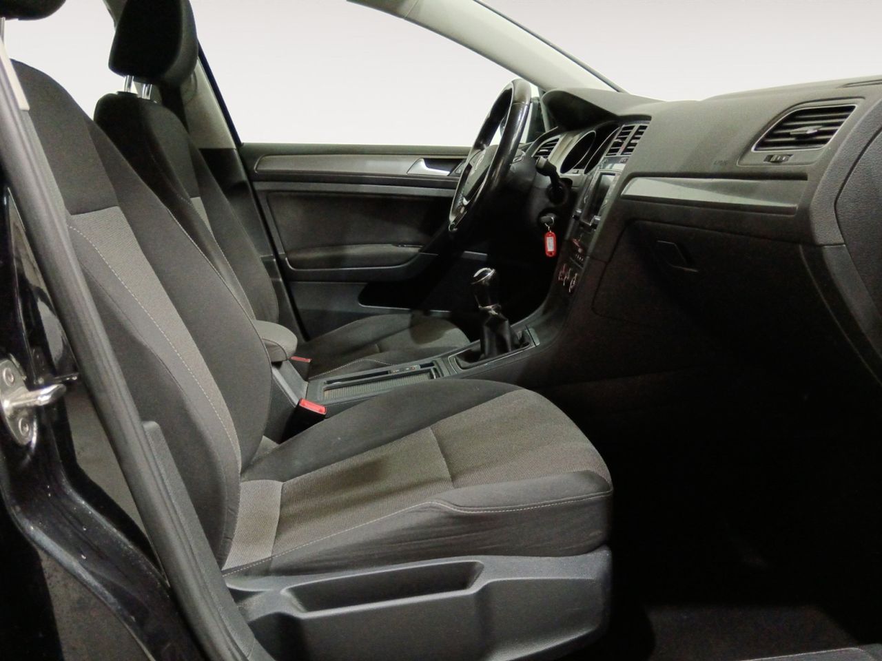Foto Volkswagen Golf 10