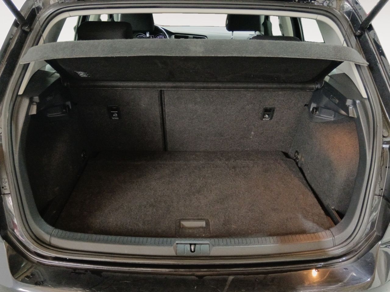 Foto Volkswagen Golf 11