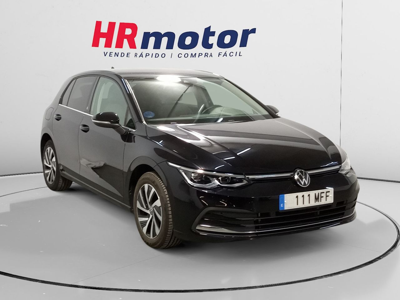 Foto Volkswagen Golf 1