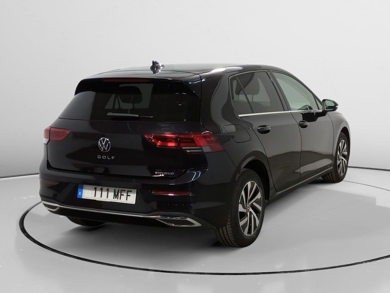 Foto Volkswagen Golf 2