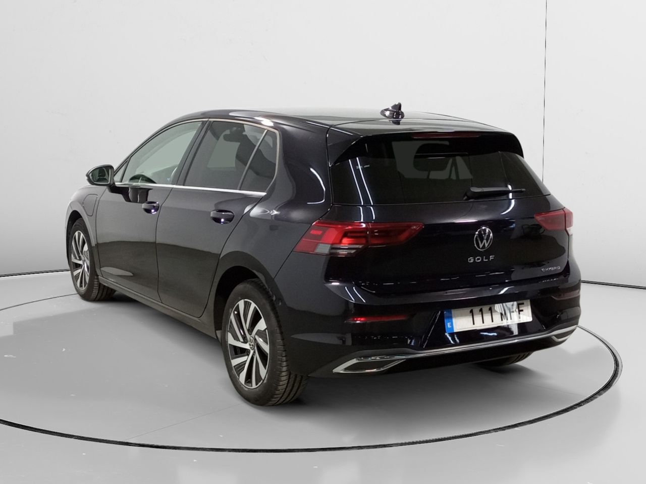 Foto Volkswagen Golf 4