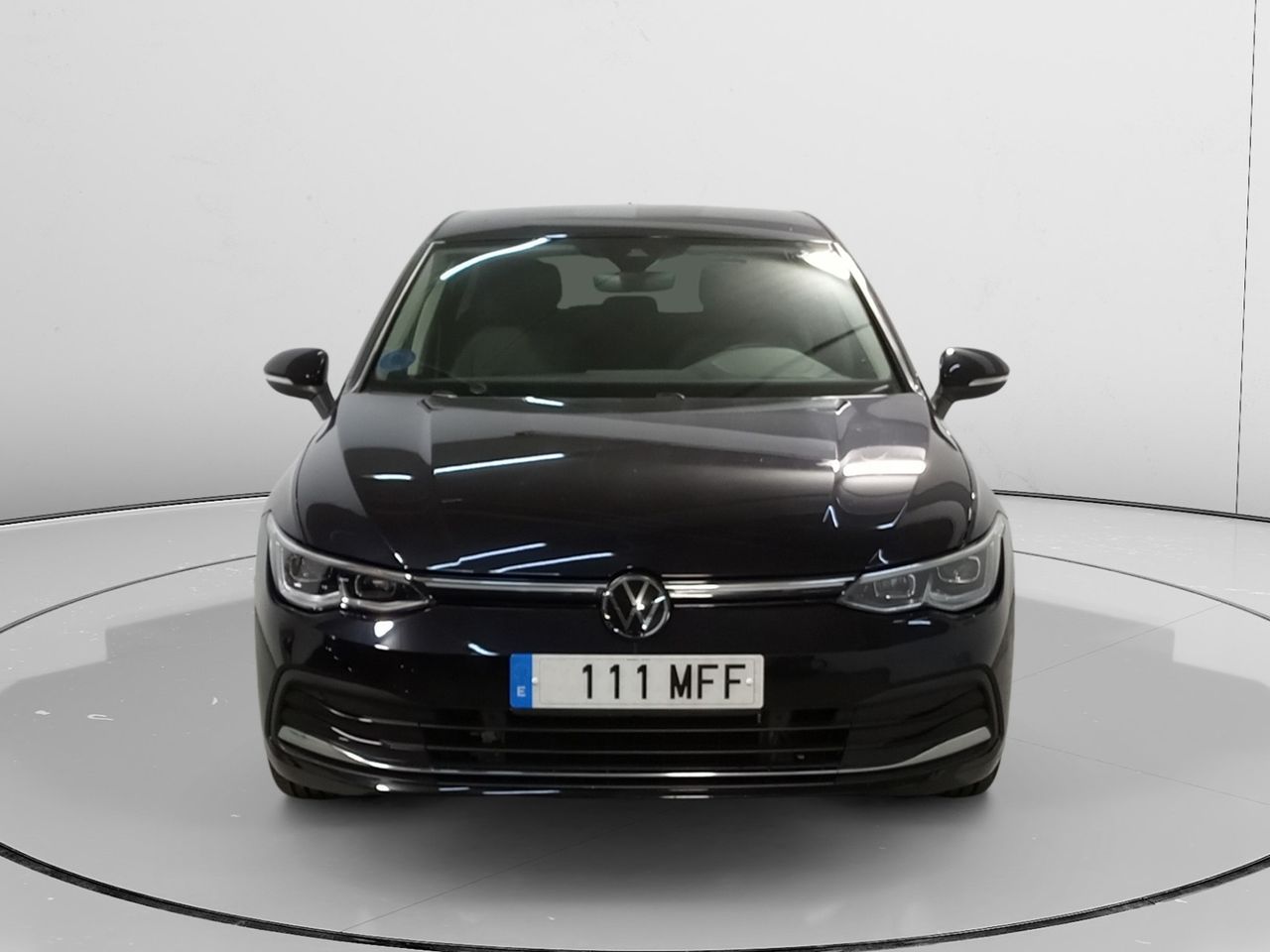 Foto Volkswagen Golf 5