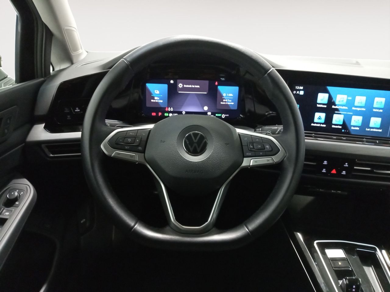 Foto Volkswagen Golf 7