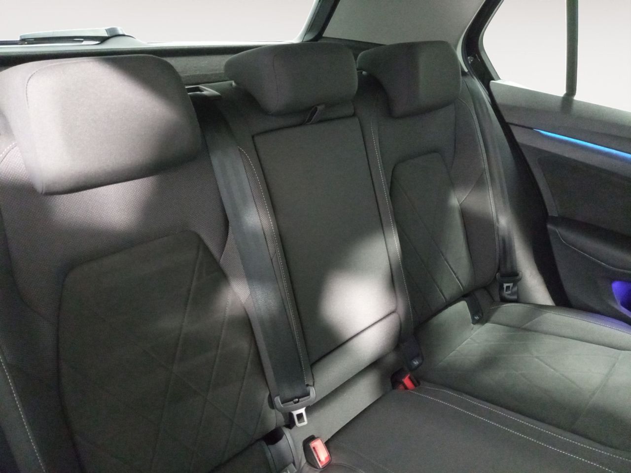 Foto Volkswagen Golf 9