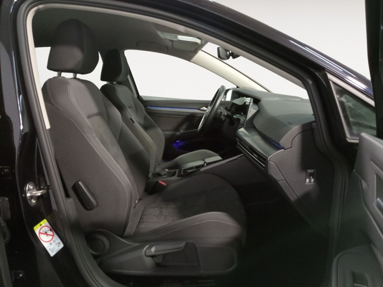 Foto Volkswagen Golf 10