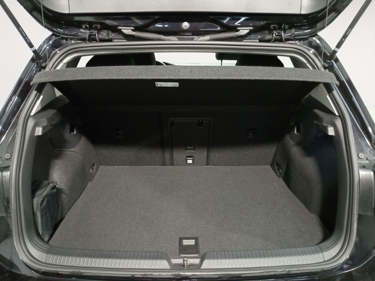 Foto Volkswagen Golf 11