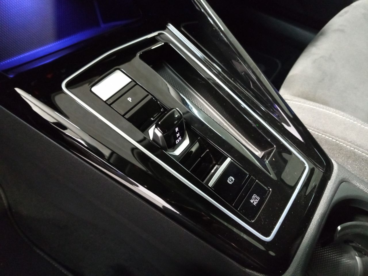 Foto Volkswagen Golf 12