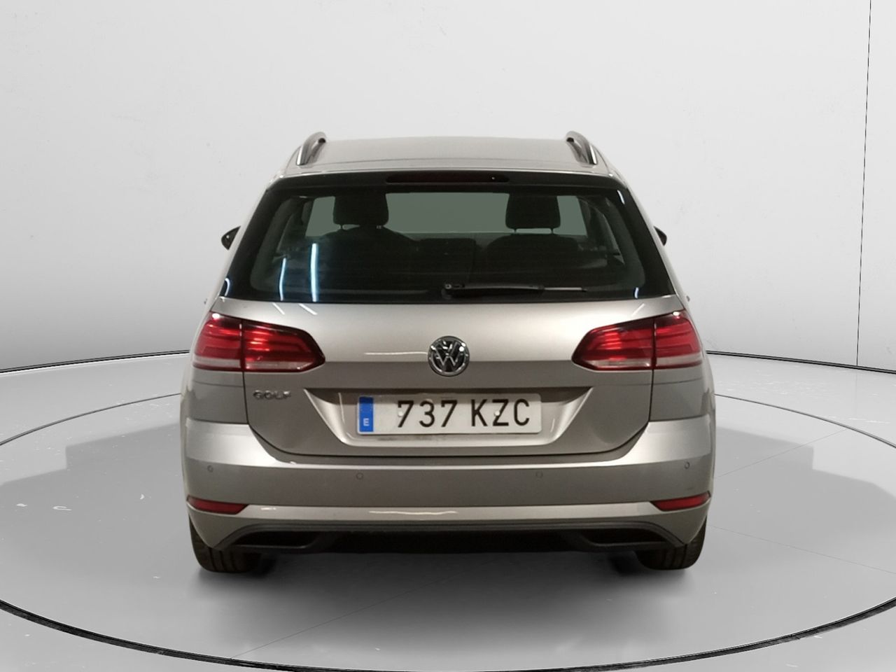 Foto Volkswagen Golf 3