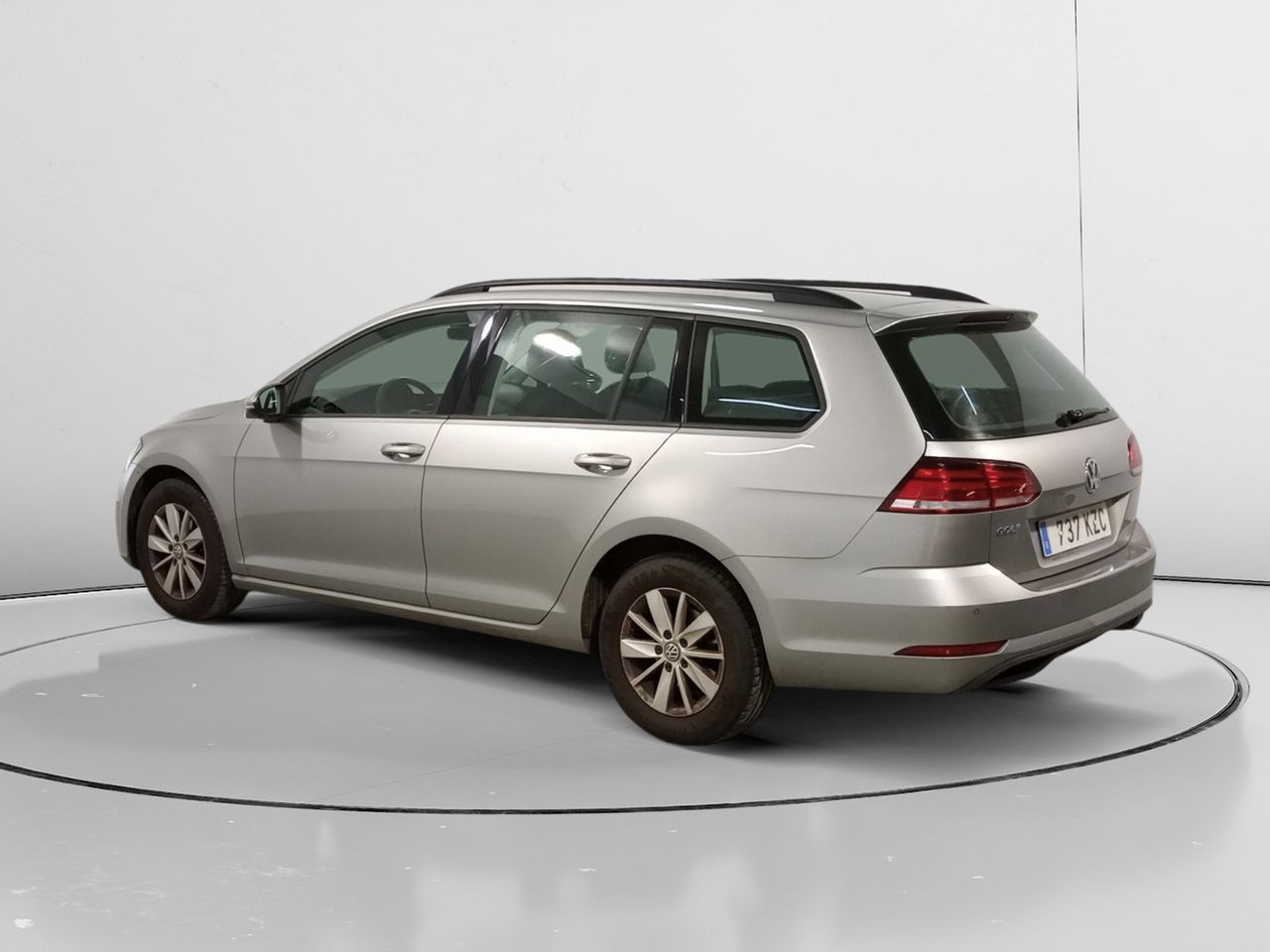 Foto Volkswagen Golf 4