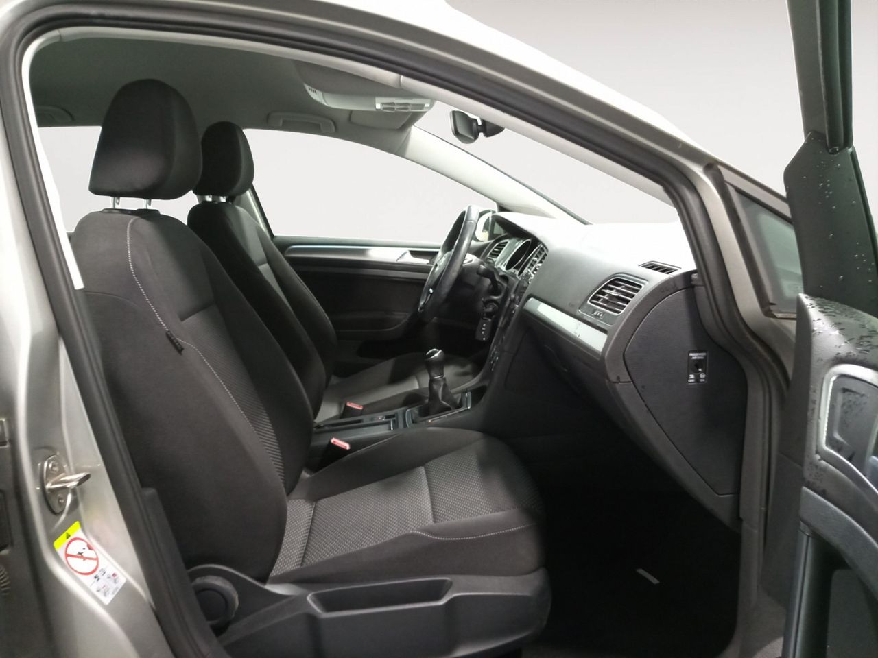 Foto Volkswagen Golf 10