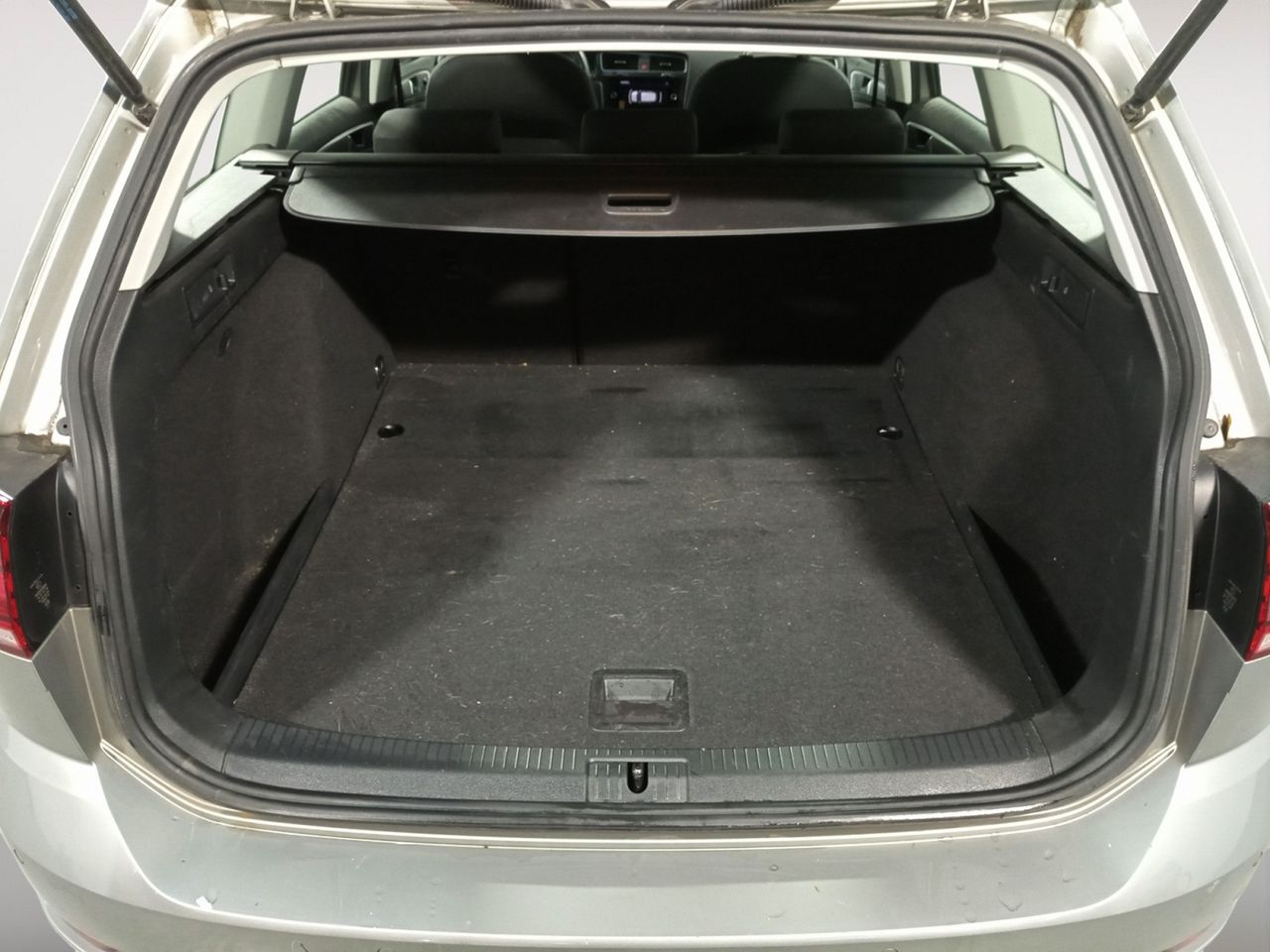 Foto Volkswagen Golf 11